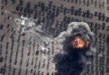 Dejen de una vez a Siria en paz