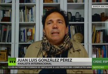 España: Arrestan en Barcelona a dos presuntos reclutadores del Estado Islámico