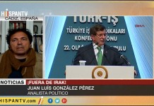 ‘Turquía no busca luchar contra terrorismo en su invasión a Irak’