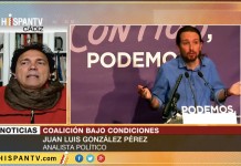 ‘Probablemente Podemos no aceptará la propuesta de PSOE sobre Cataluña’