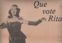 Por qué esta España no nos representa