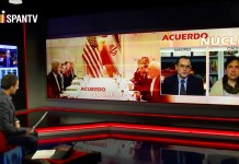 Detrás de la Razón – Misiles, Irán, sanciones