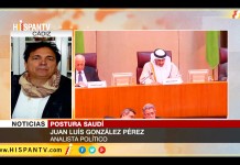 ‘Arabia Saudí intenta imposibilitar creación de alianza contra terrorismo’