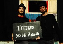 La Audiencia Nacional se lía a cachiporrazos con la bruja… y con la libertad de expresión