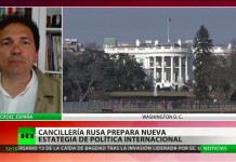 Rusia está preparando un nuevo concepto de su política exterior