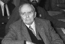 La vigencia de MacBride