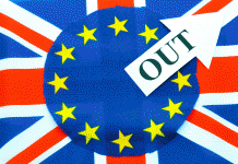 Bendito brexit