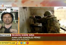 ‘Coalición anti-Daesh está formada por patrocinadores del terrorismo’