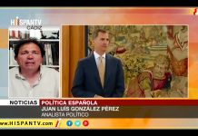 Rajoy quiere ser presidente por “reducción al absurdo”
