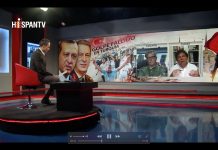 Detrás de la Razón – Turquía: misterioso golpe bajo