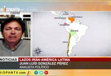 Latinoamérica, región prioritaria para diplomacia y comercio iraní
