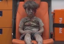 El detestable uso de los niños como medio de manipulación masiva