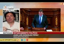 ‘Nuevos comicios no garantizan acuerdo entre partidos españoles’