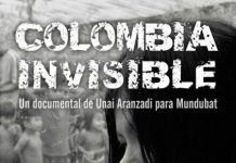 Documental ‘Colombia Invisible’