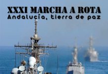Las sanciones a los agricultores españoles enturbian la cooperación militar con Estados Unidos