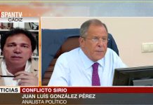 La tregua firmada en Alepo es una trampa para impedir la liberación de la ciudad