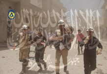 Se desata una nueva agresión mediática contra Siria