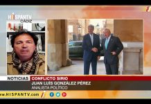 Apoyo de Estados Unidos a Al-Qaeda es principal obstáculo para una tregua en Siria