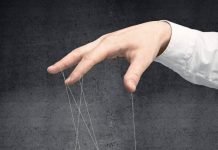 ¿Quién está realmente al mando?