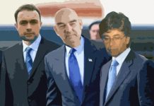 Los libios aún esperan que les pidan perdón