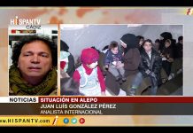 EEUU perdería la guerra en Siria si deja de apoyar a Al-Nusra