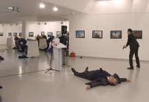 Experto: “El asesinato del embajador puede fortalecer las relaciones entre Moscú y Ankara”