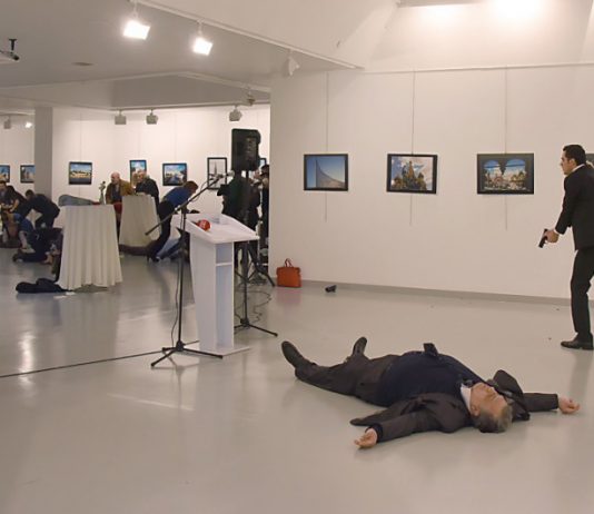 Experto: “El asesinato del embajador puede fortalecer las relaciones entre Moscú y Ankara”