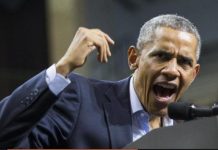 El peligroso tiempo de descuento de Obama