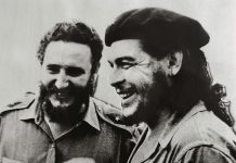 Fidel Castro sobrevivió. Otros dirigentes fueron asesinados