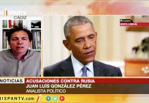 Demócratas de EEUU justifican su derrota acusando a Rusia