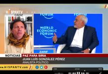 Tregua en Siria es como primer paso para resolver la crisis