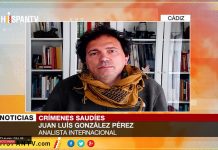 EEUU esconde las atrocidades de Arabia Saudí en su agresión a Yemen