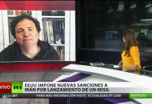 “Trump está tratando de provocar a Irán, la República islámica no debería caer en la trampa”
