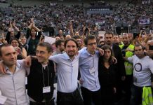 Desmontando a Podemos II