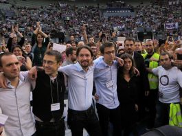 Desmontando a Podemos II