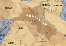 Cazando mitos III: El Kurdistán sirio
