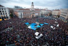 ¿Qué fue del 15M? • Debate Directo • Radio Burbuja