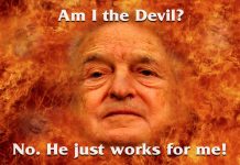 George Soros: Robin Hood o supervillano? – Debate Directo – Radio Burbuja