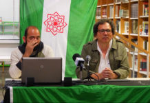 Cazando Mitos: desmontando las mentiras de la guerra contra Siria (conferencia)
