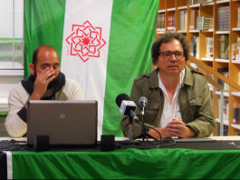Cazando Mitos: desmontando las mentiras de la guerra contra Siria (conferencia)