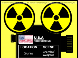 El ataque químico de Idleb, enésimo intento de manipulación masiva contra Siria