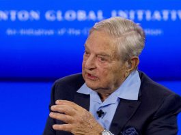 Todos los hombres y mujeres de Soros en el estado español • Debate Directo • Radio Burbuja