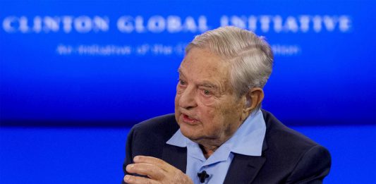 Todos los hombres y mujeres de Soros en el estado español • Debate Directo • Radio Burbuja