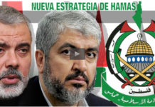 Israel y Palestina, más cerca de la paz o el Apocalipsis – Detrás de la Razón