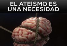 El ateísmo es una necesidad • Debate A Fondo • Audio •