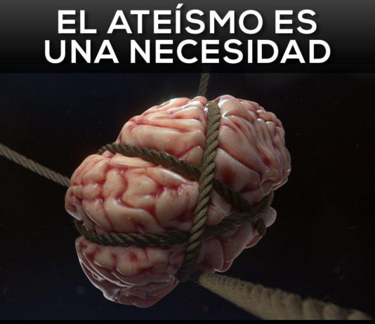 El ateísmo es una necesidad • Debate A Fondo • Audio •