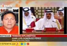 ‘Conflicto de Catar podría convertirse en confrontación militar’