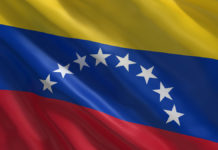 Elecciones parlamentarias en Venezuela