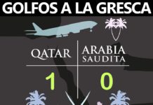 Golfos a la gresca – Debate a Fondo