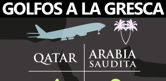 Golfos a la gresca – Debate a Fondo